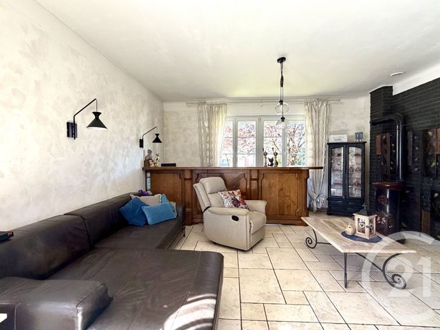 maison à vendre - 6 pièces - 172.0 m2 - THIONVILLE - 57 - LORRAINE - Century 21 Les Trois Frontières