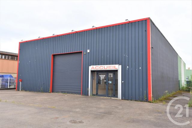Afficher la photo en grand commerce à vendre - 300.0 m2 - MAIZIERES LES METZ - 57 - LORRAINE - Century 21 Les Trois Frontières
