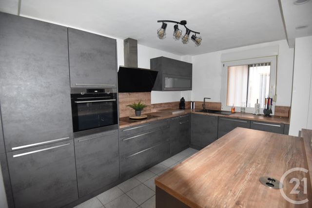 Appartement F3 à louer - 3 pièces - 69.73 m2 - FLORANGE - 57 - LORRAINE - Century 21 Les Trois Frontières