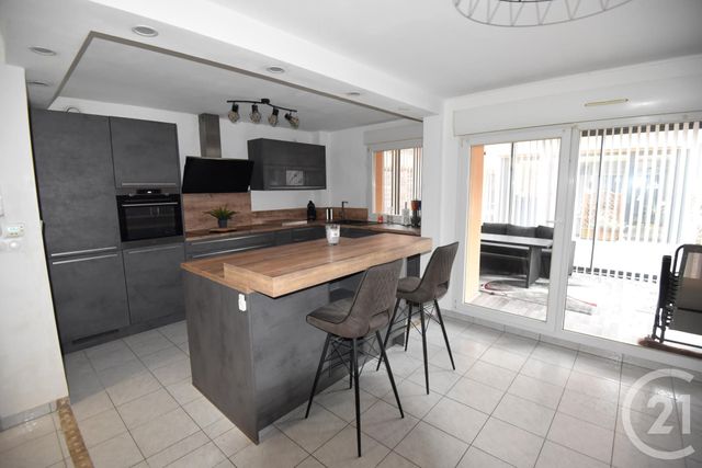 Appartement F3 à louer - 3 pièces - 69.73 m2 - FLORANGE - 57 - LORRAINE - Century 21 Les Trois Frontières
