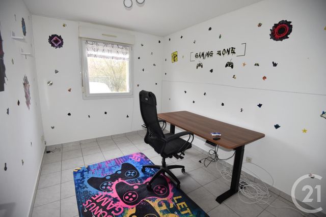 Appartement F3 à louer - 3 pièces - 69.73 m2 - FLORANGE - 57 - LORRAINE - Century 21 Les Trois Frontières