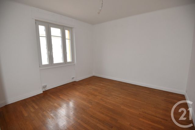 Appartement F3 à vendre - 3 pièces - 75.28 m2 - METZ - 57 - LORRAINE - Century 21 Les Trois Frontières