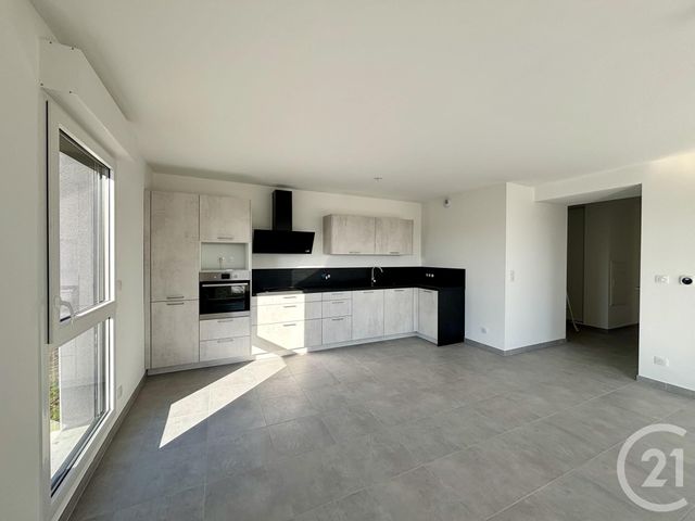 Appartement F5 à louer - 5 pièces - 81.83 m2 - THIONVILLE - 57 - LORRAINE - Century 21 Les Trois Frontières