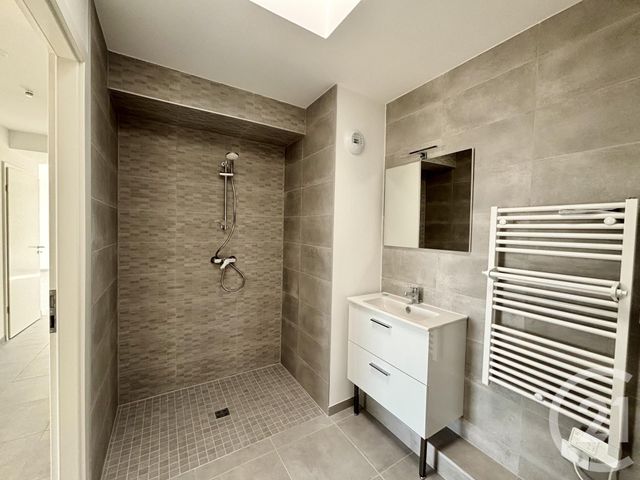 Appartement F5 à louer - 5 pièces - 81.83 m2 - THIONVILLE - 57 - LORRAINE - Century 21 Les Trois Frontières