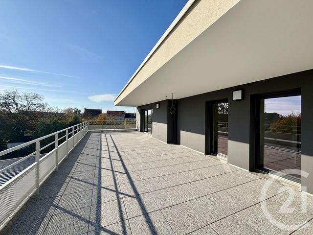 Appartement F5 à louer - 5 pièces - 81.83 m2 - THIONVILLE - 57 - LORRAINE - Century 21 Les Trois Frontières