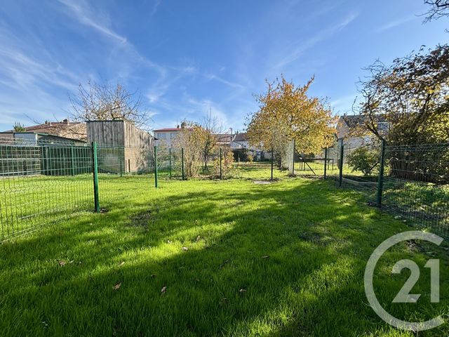 Appartement F5 à louer - 5 pièces - 81.83 m2 - THIONVILLE - 57 - LORRAINE - Century 21 Les Trois Frontières