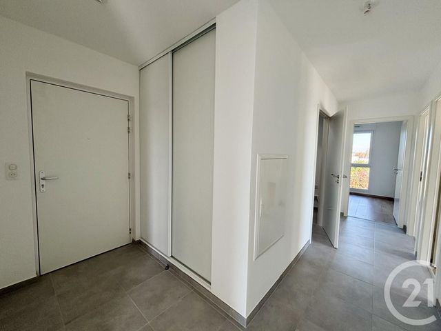 Appartement F5 à louer - 5 pièces - 81.83 m2 - THIONVILLE - 57 - LORRAINE - Century 21 Les Trois Frontières