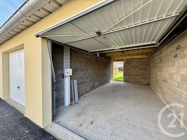 Appartement F5 à louer - 5 pièces - 81.83 m2 - THIONVILLE - 57 - LORRAINE - Century 21 Les Trois Frontières