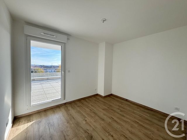 Appartement F5 à louer - 5 pièces - 81.83 m2 - THIONVILLE - 57 - LORRAINE - Century 21 Les Trois Frontières