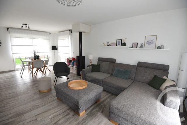 maison à vendre - 6 pièces - 113.0 m2 - BOULANGE - 57 - LORRAINE - Century 21 Les Trois Frontières