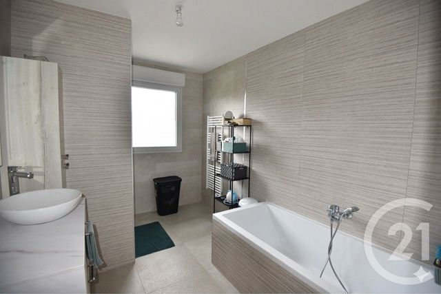 maison à vendre - 6 pièces - 113.0 m2 - BOULANGE - 57 - LORRAINE - Century 21 Les Trois Frontières