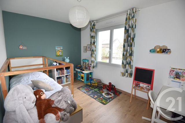 maison à vendre - 6 pièces - 113.0 m2 - BOULANGE - 57 - LORRAINE - Century 21 Les Trois Frontières