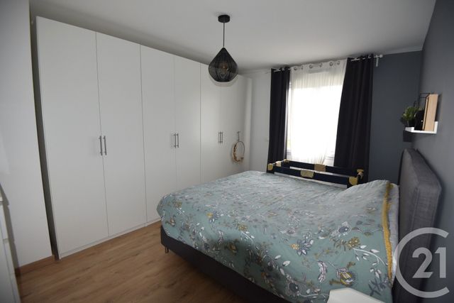 maison à vendre - 6 pièces - 113.0 m2 - BOULANGE - 57 - LORRAINE - Century 21 Les Trois Frontières