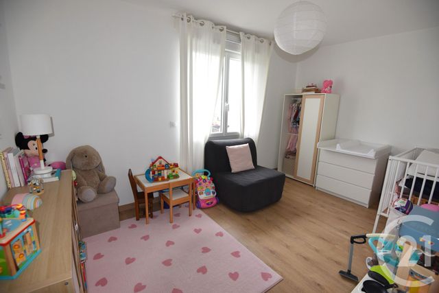 maison à vendre - 6 pièces - 113.0 m2 - BOULANGE - 57 - LORRAINE - Century 21 Les Trois Frontières