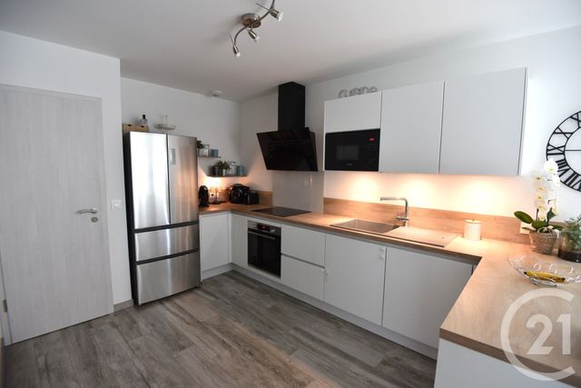 maison à vendre - 6 pièces - 113.0 m2 - BOULANGE - 57 - LORRAINE - Century 21 Les Trois Frontières