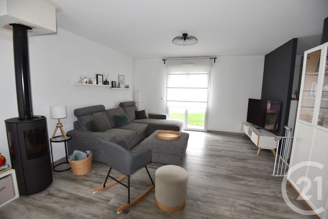 maison à vendre - 6 pièces - 113.0 m2 - BOULANGE - 57 - LORRAINE - Century 21 Les Trois Frontières