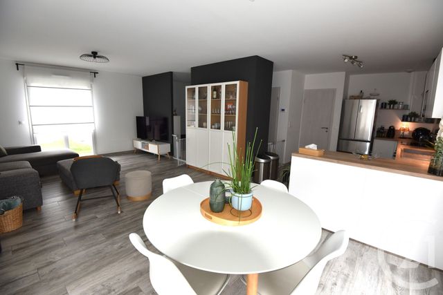 maison à vendre - 6 pièces - 113.0 m2 - BOULANGE - 57 - LORRAINE - Century 21 Les Trois Frontières