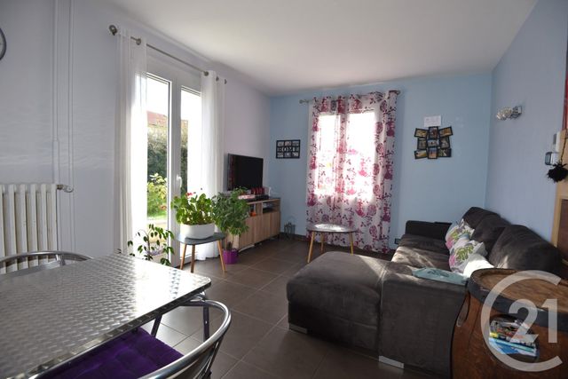 maison à vendre - 4 pièces - 84.0 m2 - GUENANGE - 57 - LORRAINE - Century 21 Les Trois Frontières