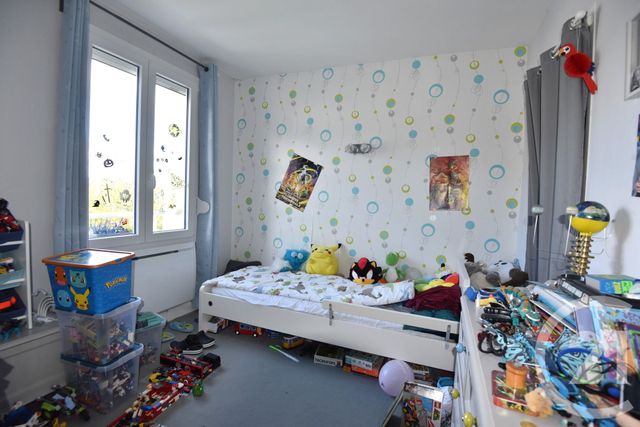 maison à vendre - 4 pièces - 84.0 m2 - GUENANGE - 57 - LORRAINE - Century 21 Les Trois Frontières