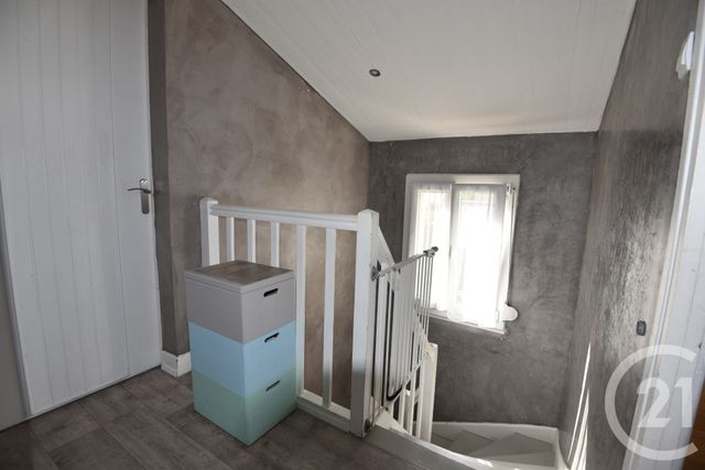 maison à vendre - 4 pièces - 84.0 m2 - GUENANGE - 57 - LORRAINE - Century 21 Les Trois Frontières