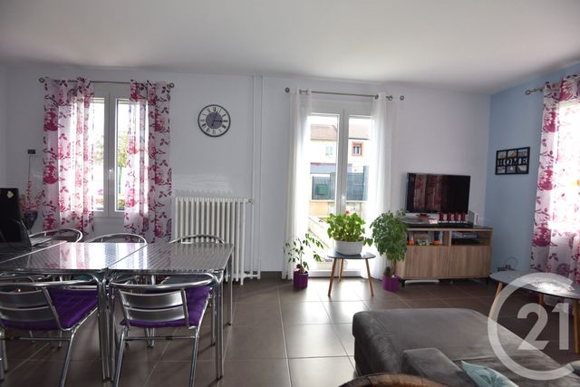 maison à vendre - 4 pièces - 84.0 m2 - GUENANGE - 57 - LORRAINE - Century 21 Les Trois Frontières