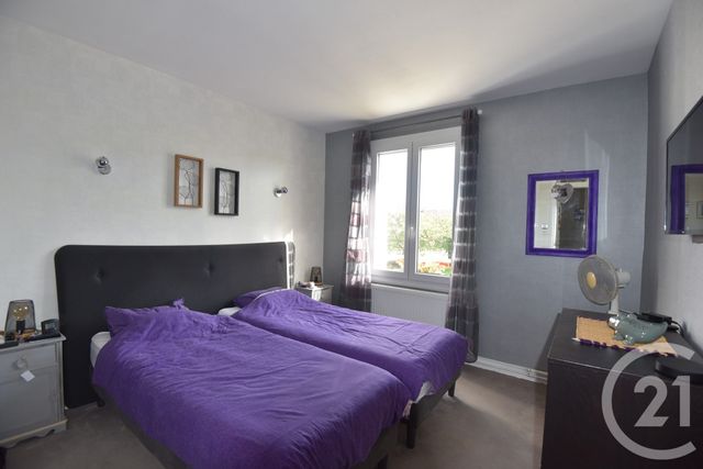 maison à vendre - 4 pièces - 84.0 m2 - GUENANGE - 57 - LORRAINE - Century 21 Les Trois Frontières