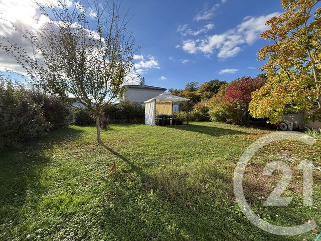 maison à vendre - 4 pièces - 84.0 m2 - GUENANGE - 57 - LORRAINE - Century 21 Les Trois Frontières