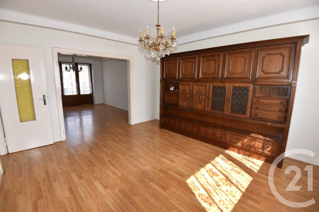 maison à vendre - 5 pièces - 112.0 m2 - MONDELANGE - 57 - LORRAINE - Century 21 Les Trois Frontières