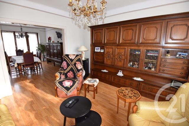 maison à vendre - 5 pièces - 112.0 m2 - MONDELANGE - 57 - LORRAINE - Century 21 Les Trois Frontières