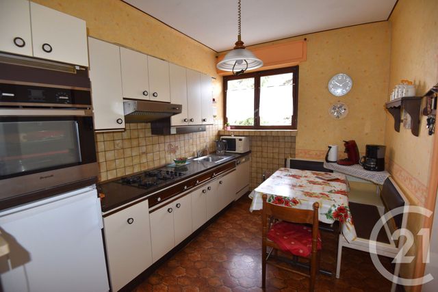 maison à vendre - 5 pièces - 112.0 m2 - MONDELANGE - 57 - LORRAINE - Century 21 Les Trois Frontières