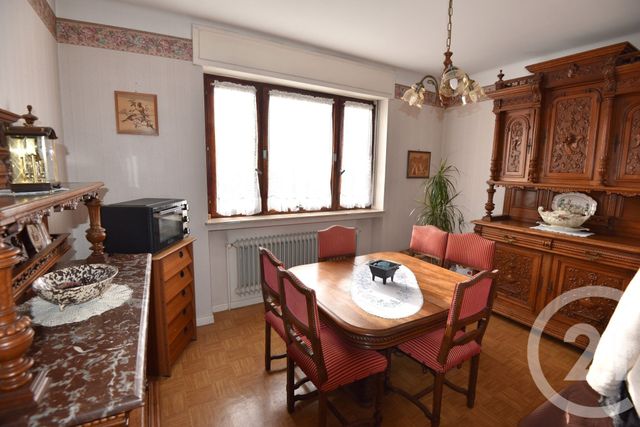 maison à vendre - 5 pièces - 112.0 m2 - MONDELANGE - 57 - LORRAINE - Century 21 Les Trois Frontières