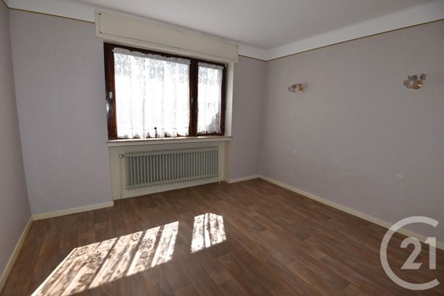 maison à vendre - 5 pièces - 112.0 m2 - MONDELANGE - 57 - LORRAINE - Century 21 Les Trois Frontières