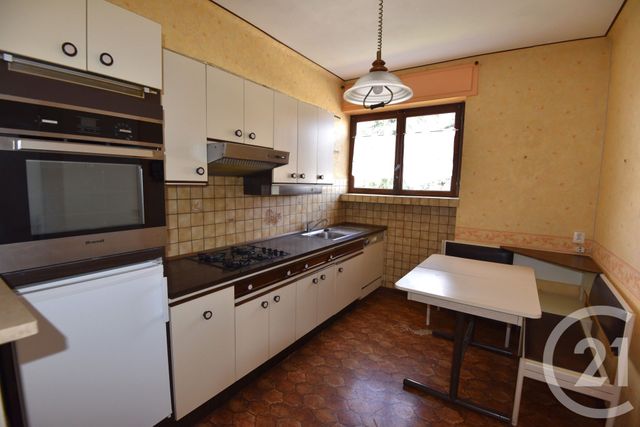 maison à vendre - 5 pièces - 112.0 m2 - MONDELANGE - 57 - LORRAINE - Century 21 Les Trois Frontières