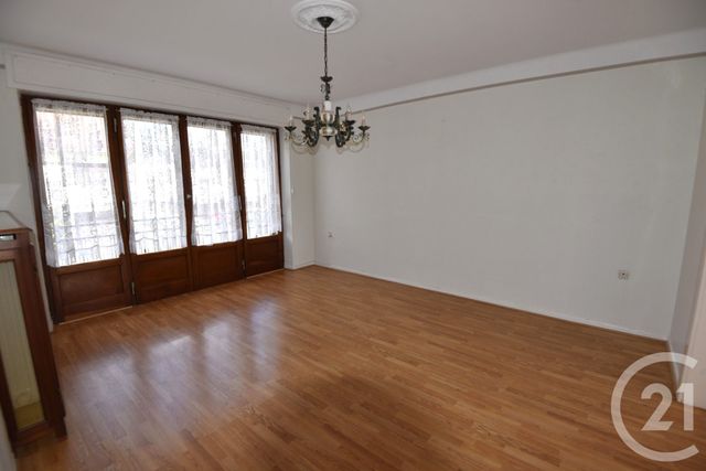 maison à vendre - 5 pièces - 112.0 m2 - MONDELANGE - 57 - LORRAINE - Century 21 Les Trois Frontières