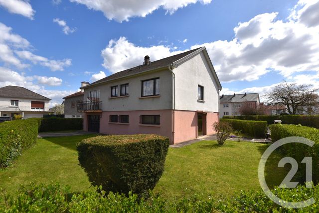 maison - MONDELANGE - 57