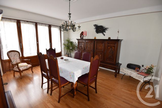 maison à vendre - 5 pièces - 112.0 m2 - MONDELANGE - 57 - LORRAINE - Century 21 Les Trois Frontières