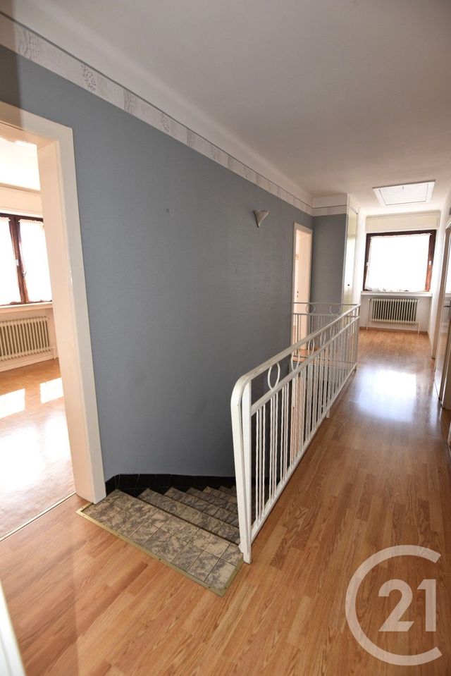 maison à vendre - 5 pièces - 112.0 m2 - MONDELANGE - 57 - LORRAINE - Century 21 Les Trois Frontières