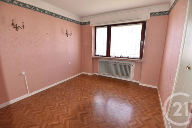 maison à vendre - 5 pièces - 112.0 m2 - MONDELANGE - 57 - LORRAINE - Century 21 Les Trois Frontières