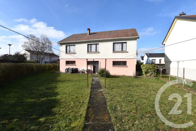 maison - MONDELANGE - 57