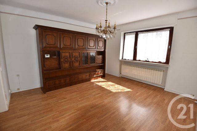 maison à vendre - 5 pièces - 112.0 m2 - MONDELANGE - 57 - LORRAINE - Century 21 Les Trois Frontières