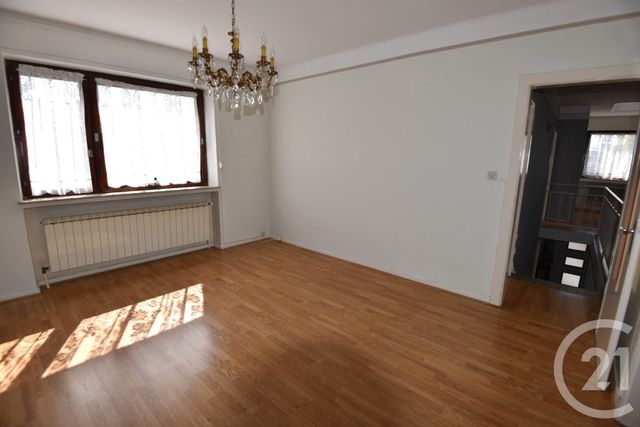 maison à vendre - 5 pièces - 112.0 m2 - MONDELANGE - 57 - LORRAINE - Century 21 Les Trois Frontières