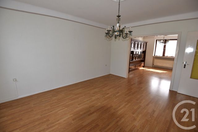 maison à vendre - 5 pièces - 112.0 m2 - MONDELANGE - 57 - LORRAINE - Century 21 Les Trois Frontières