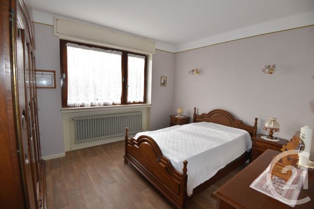 maison à vendre - 5 pièces - 112.0 m2 - MONDELANGE - 57 - LORRAINE - Century 21 Les Trois Frontières