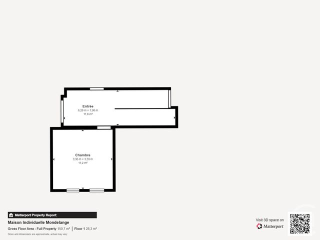 maison à vendre - 5 pièces - 112.0 m2 - MONDELANGE - 57 - LORRAINE - Century 21 Les Trois Frontières