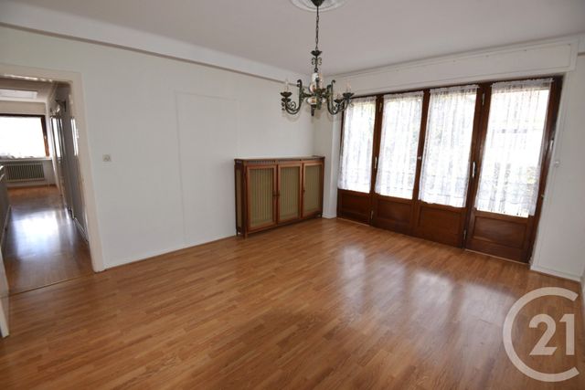maison à vendre - 5 pièces - 112.0 m2 - MONDELANGE - 57 - LORRAINE - Century 21 Les Trois Frontières