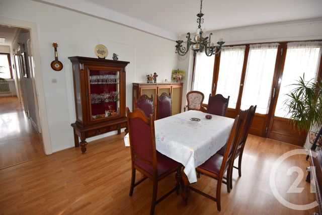 maison à vendre - 5 pièces - 112.0 m2 - MONDELANGE - 57 - LORRAINE - Century 21 Les Trois Frontières