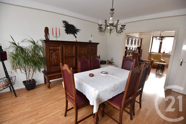 maison à vendre - 5 pièces - 112.0 m2 - MONDELANGE - 57 - LORRAINE - Century 21 Les Trois Frontières