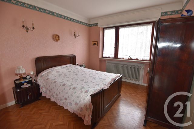 maison à vendre - 5 pièces - 112.0 m2 - MONDELANGE - 57 - LORRAINE - Century 21 Les Trois Frontières