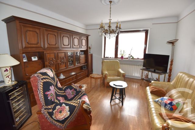 maison à vendre - 5 pièces - 112.0 m2 - MONDELANGE - 57 - LORRAINE - Century 21 Les Trois Frontières