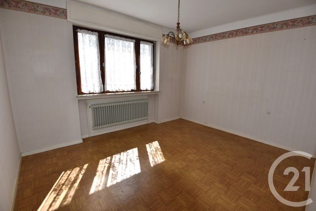 maison à vendre - 5 pièces - 112.0 m2 - MONDELANGE - 57 - LORRAINE - Century 21 Les Trois Frontières